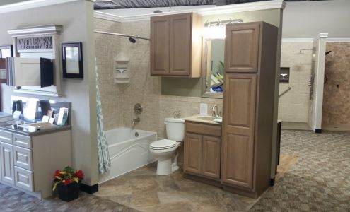Luxury Bath of Texoma