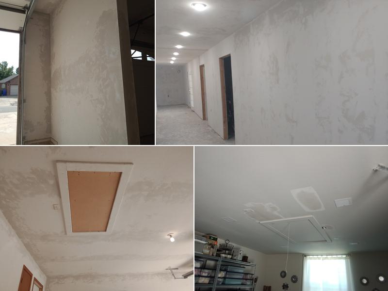MD Drywall and Remodeling