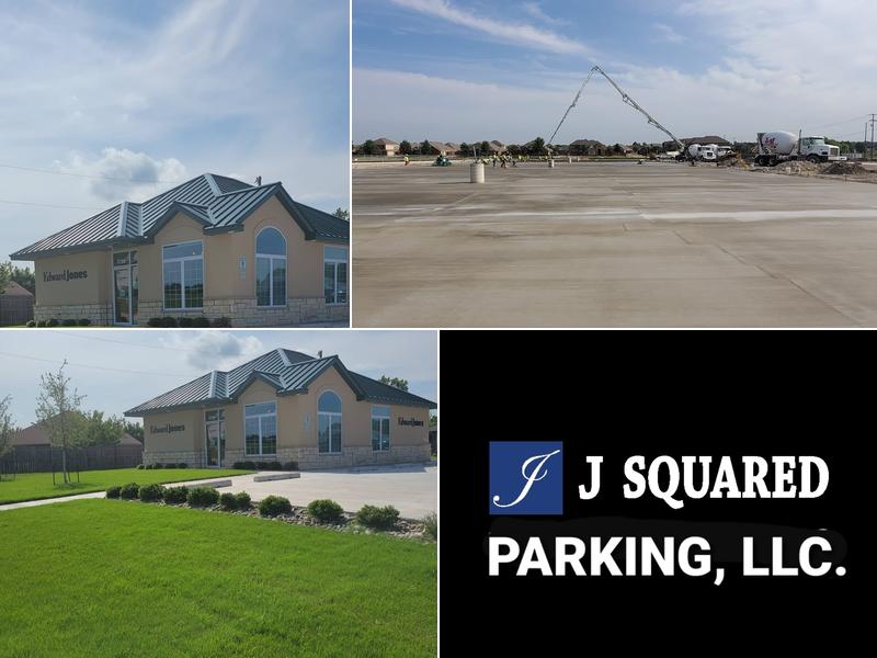 J Squared Construction Services, LLC.