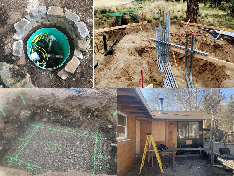 Dirty Hands Construction & Septic