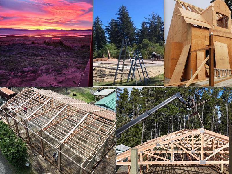 DPR Builders & Developers Inc