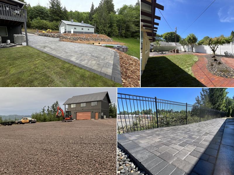 B&B Landscaping Services, Inc.