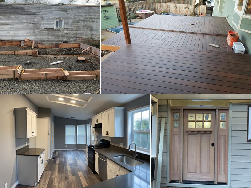 Cravenho Construction & Building