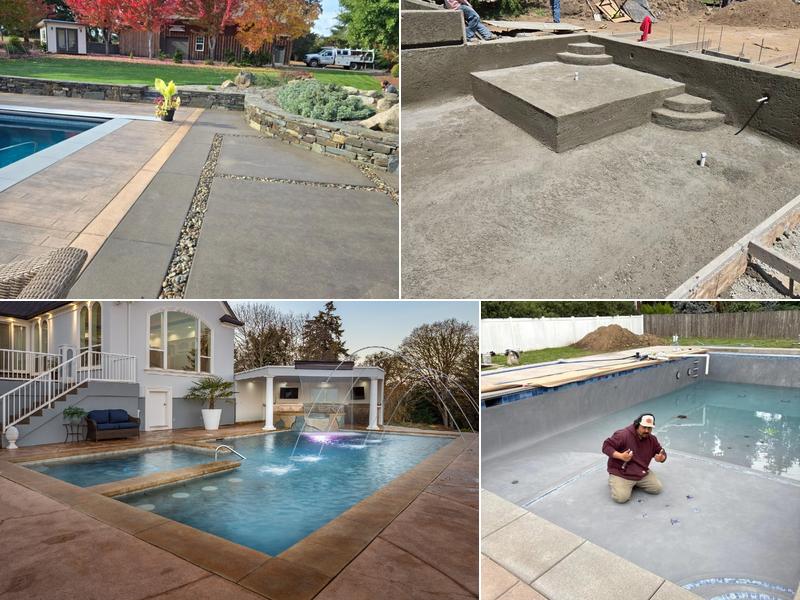 SKS Pools & Patios