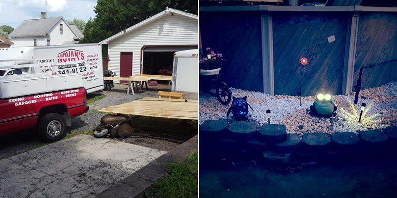 Bart Novak's Construction Inc