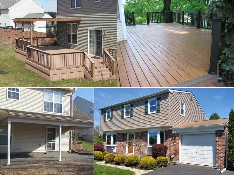 David Cross Construction