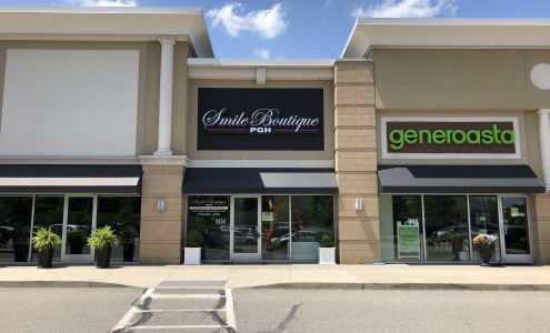 Marc Anthony Construction