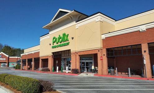 Publix Super Market at Woodlawn Point Shopping Center