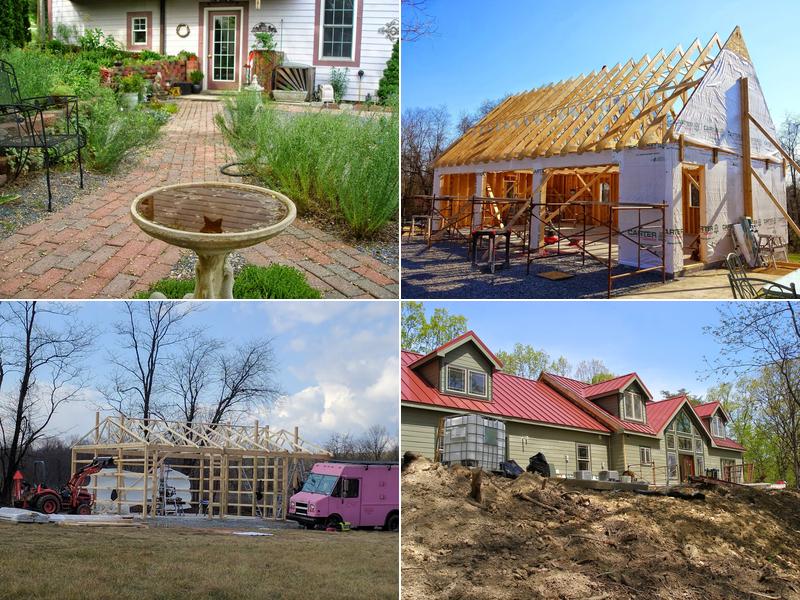 Michael D Hansen Building & Remodeling