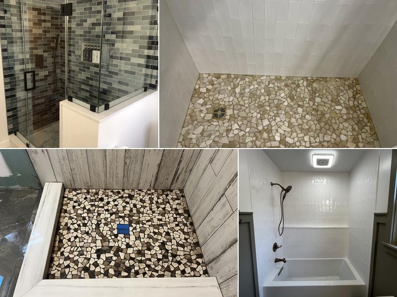 Steve Rossino Remodeling & Carpentry