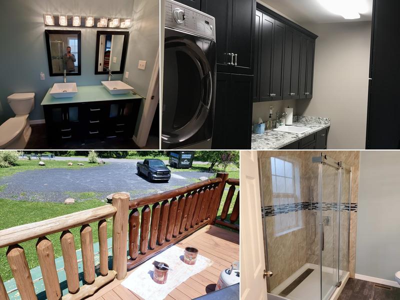 Precision Plus Contracting LLC