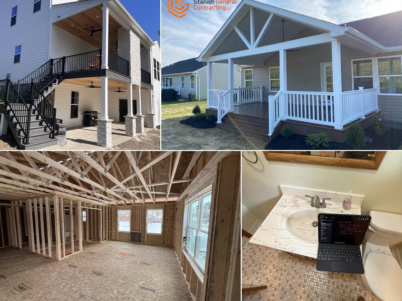 Stanish General Contracting