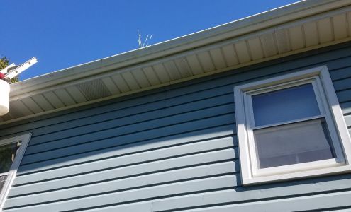 Phillips Home Improvements and Renovations L.L.C.