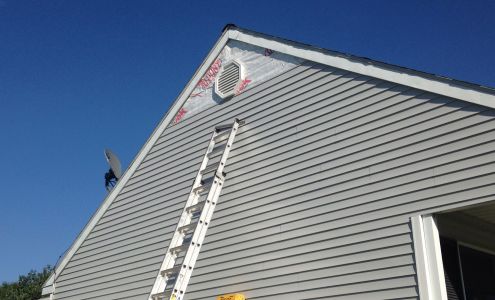 Ferrizzi Construction Incorporated