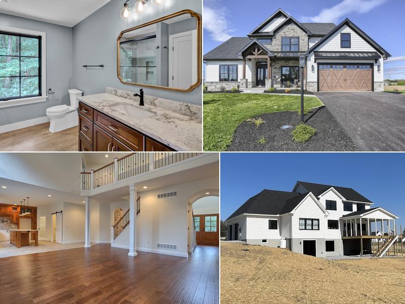 S. Gerald Musser Builder LLC