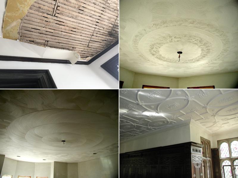 Mc Clelland Plastering Co