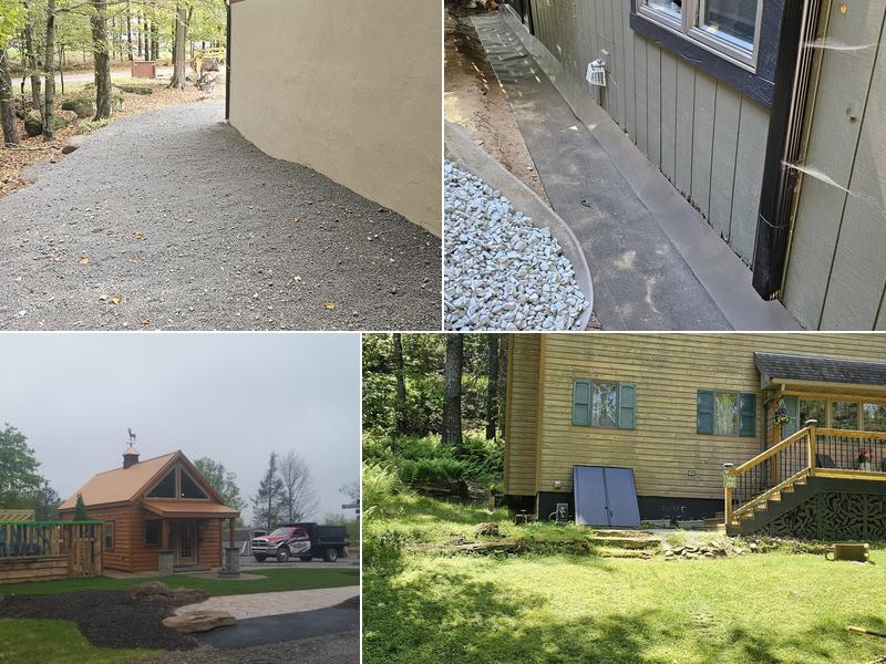 1st Impression Landscape Company