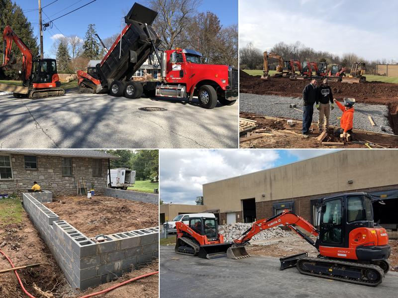 Scavello and Sons LLC