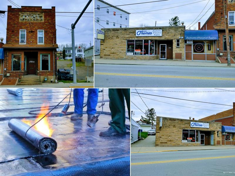 Thomas Fastening Systems Inc