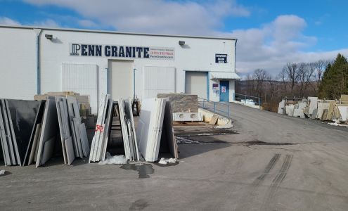 Penn Granite