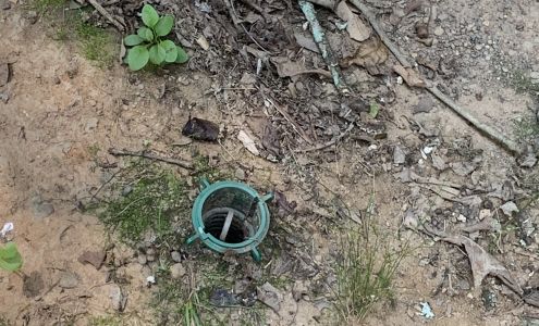 Guaranty Pest Control, Inc.