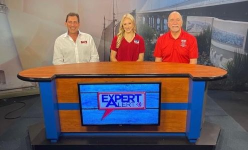 Bay Pest Control 6820 Washington Ave, Ocean Springs Mississippi 39564