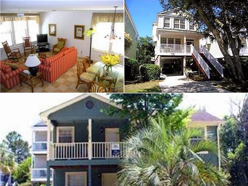 Island Preferred Painting & Remodeling (Myrtle Beach)