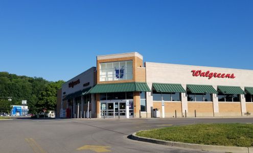 Walgreens