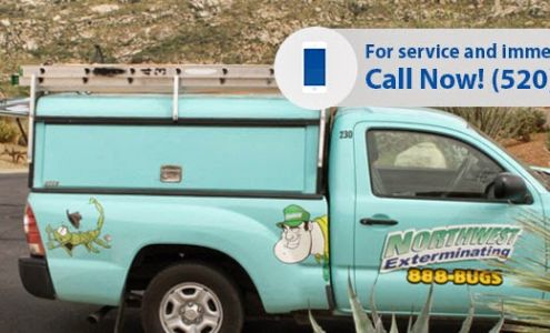 Northwest Exterminating