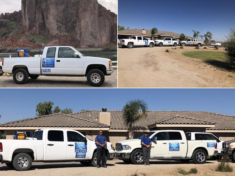 ultra pest control llc