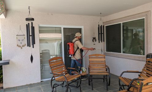 Direct Pest and Termite Control 2160 E Fry Blvd Suite 246, Sierra Vista Arizona 85635