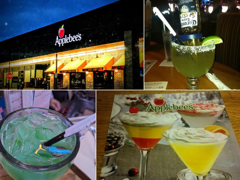 Applebee's Grill + Bar