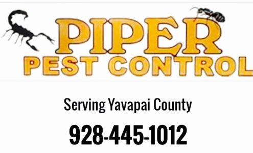 Piper Pest Control