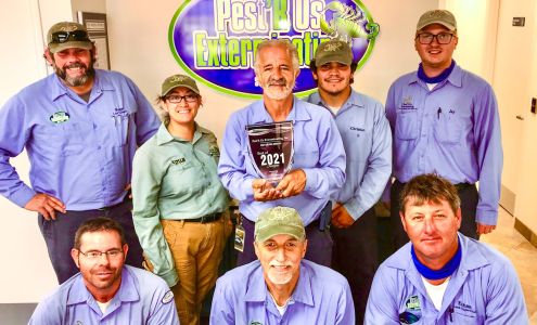 Pest'R Us Exterminating, Inc. 325 W Southern Ave, Tempe Arizona 85282