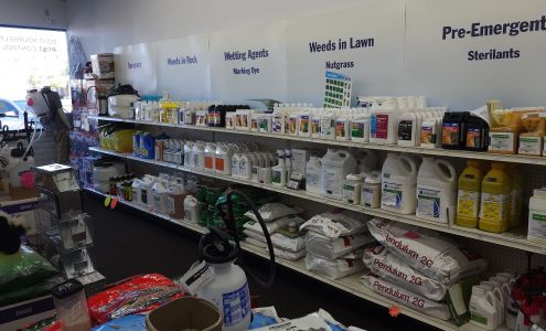 Bug & Weed Mart Mesa