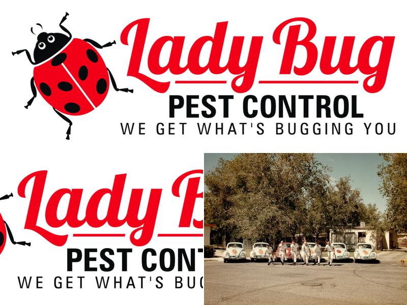 Lady Bug Pest Control, Inc.