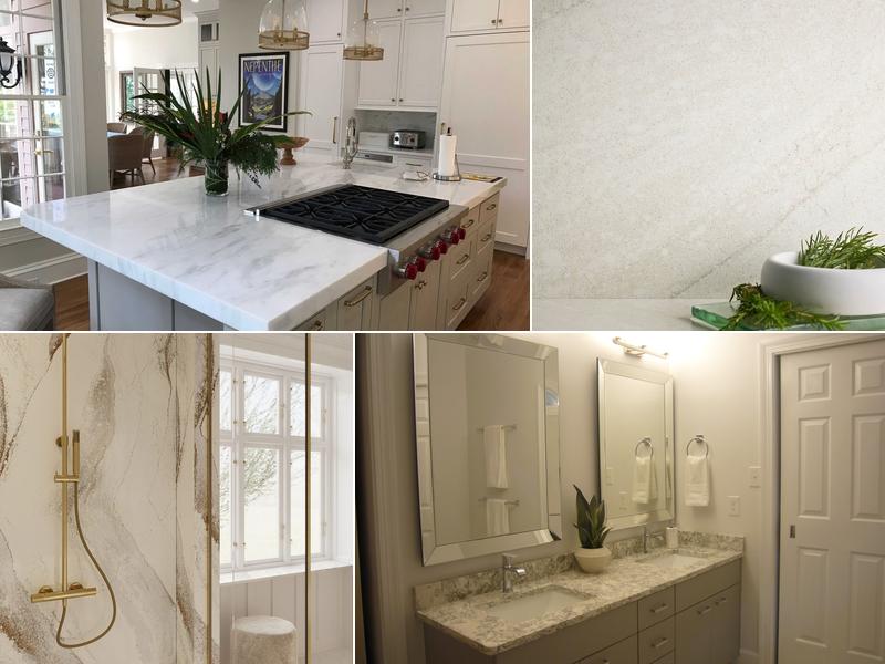 Precision Granite & Marble