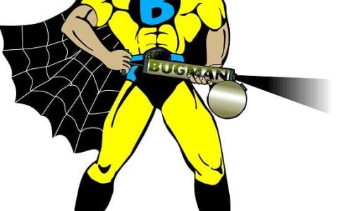 Bugman Exterminating, Inc.