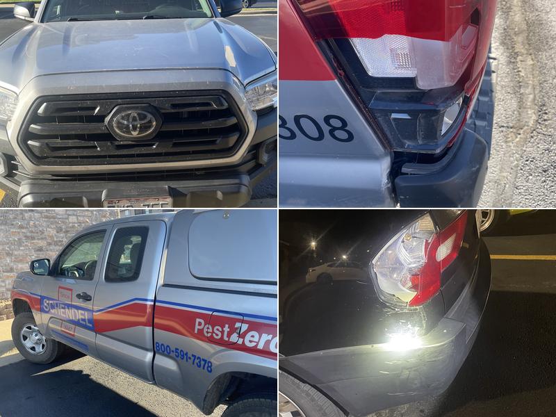 Schendel Pest Services