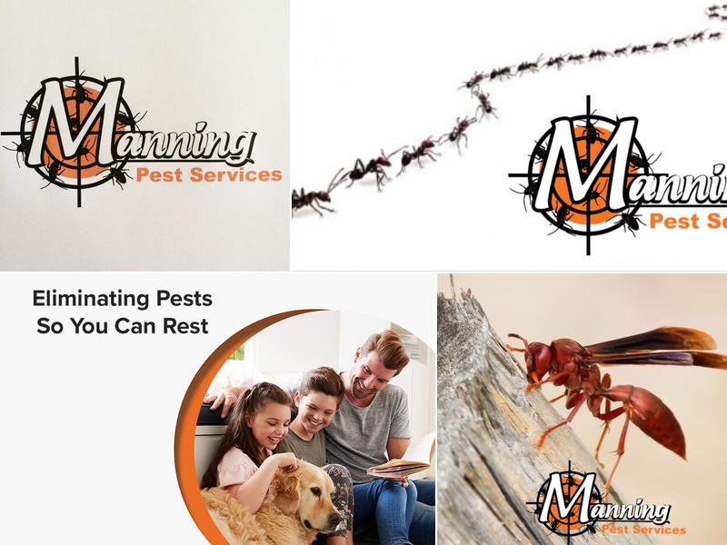 Manning Pest Services