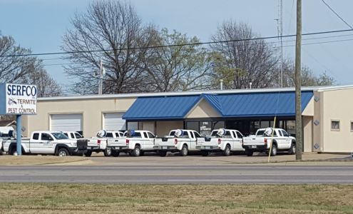 Serfco Termite & Pest Control