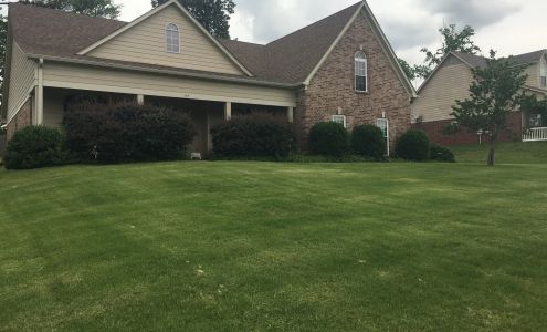 Mid-South Turf Professionals, LLC 195 Bowers Rd, Oakland Tennessee 38060