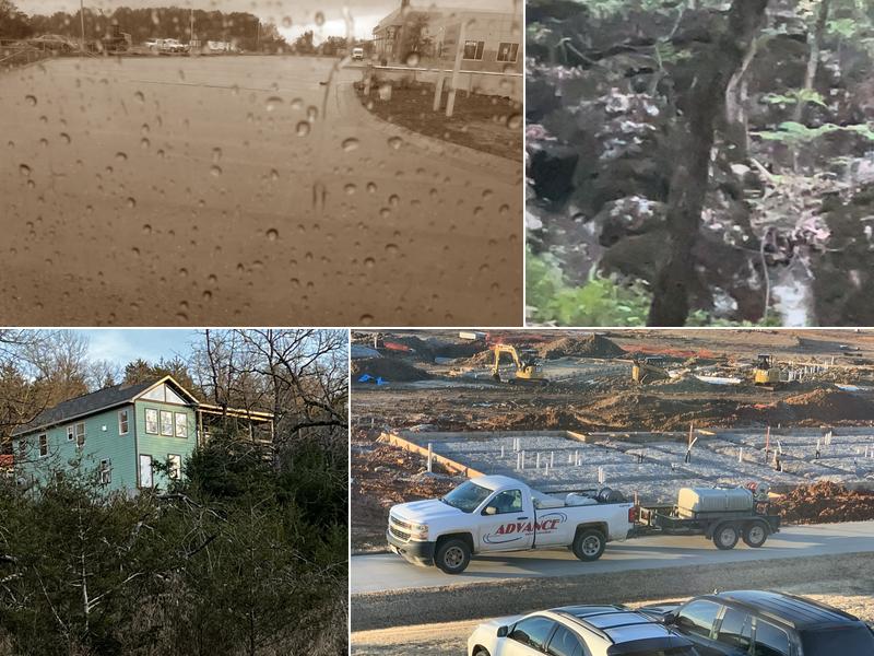 Advance Pest Control, Inc.