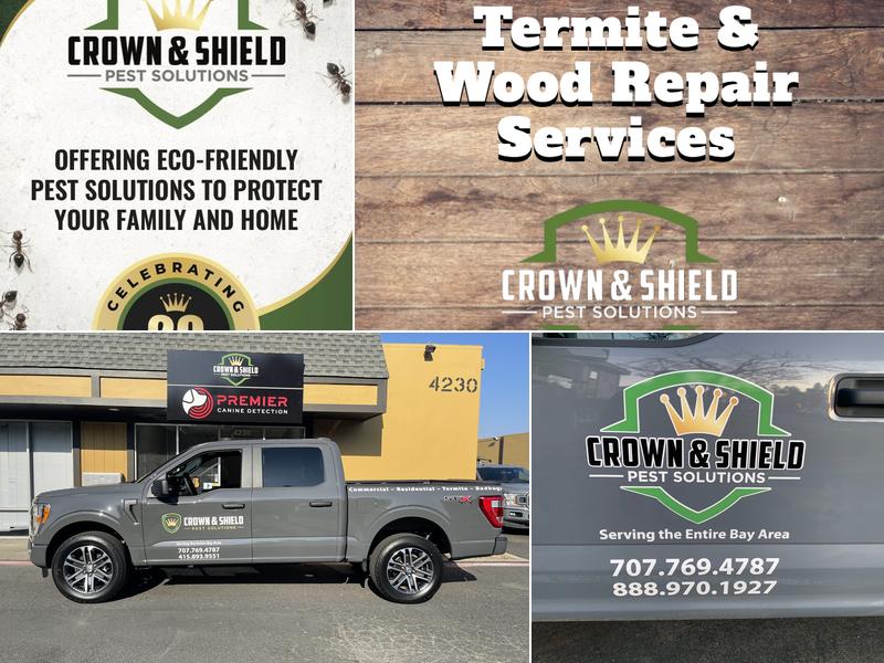 Crown & Shield Pest Solutions