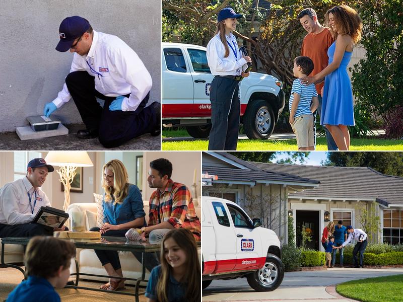 Clark Pest Control