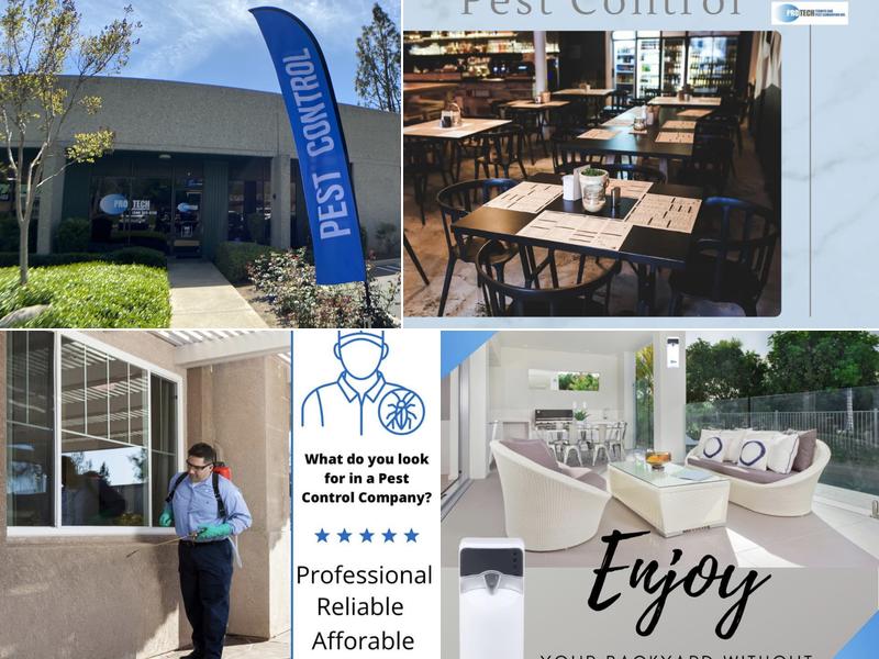 ProTech Termite and Pest Elimination