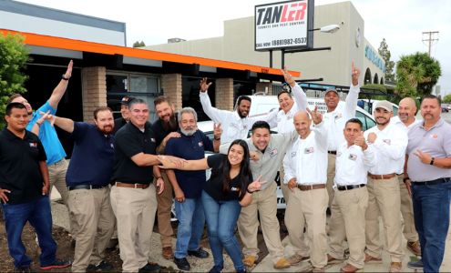 Tanler Termite and Pest Control