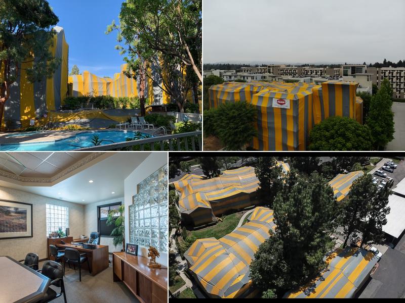 Fenn Termite + Pest Control