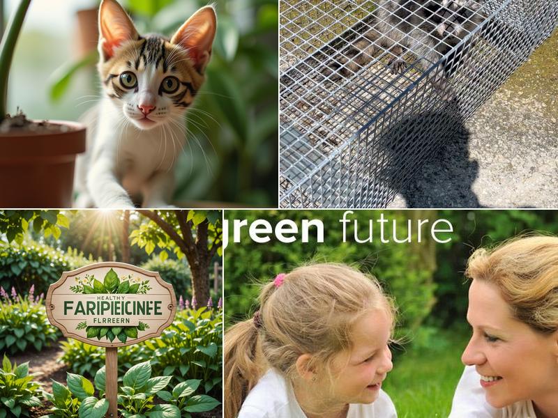 Earth First Pest Control