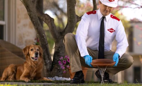 Orkin 9410 Prototype Dr Ste. 18, Reno Nevada 89521